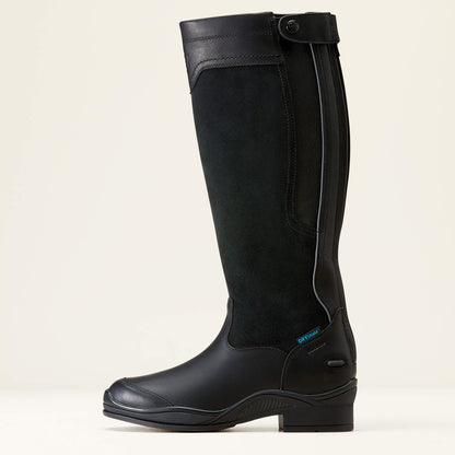 Ariat New Extreme Pro Tall Waterproof Insulated Tall Riding Boot