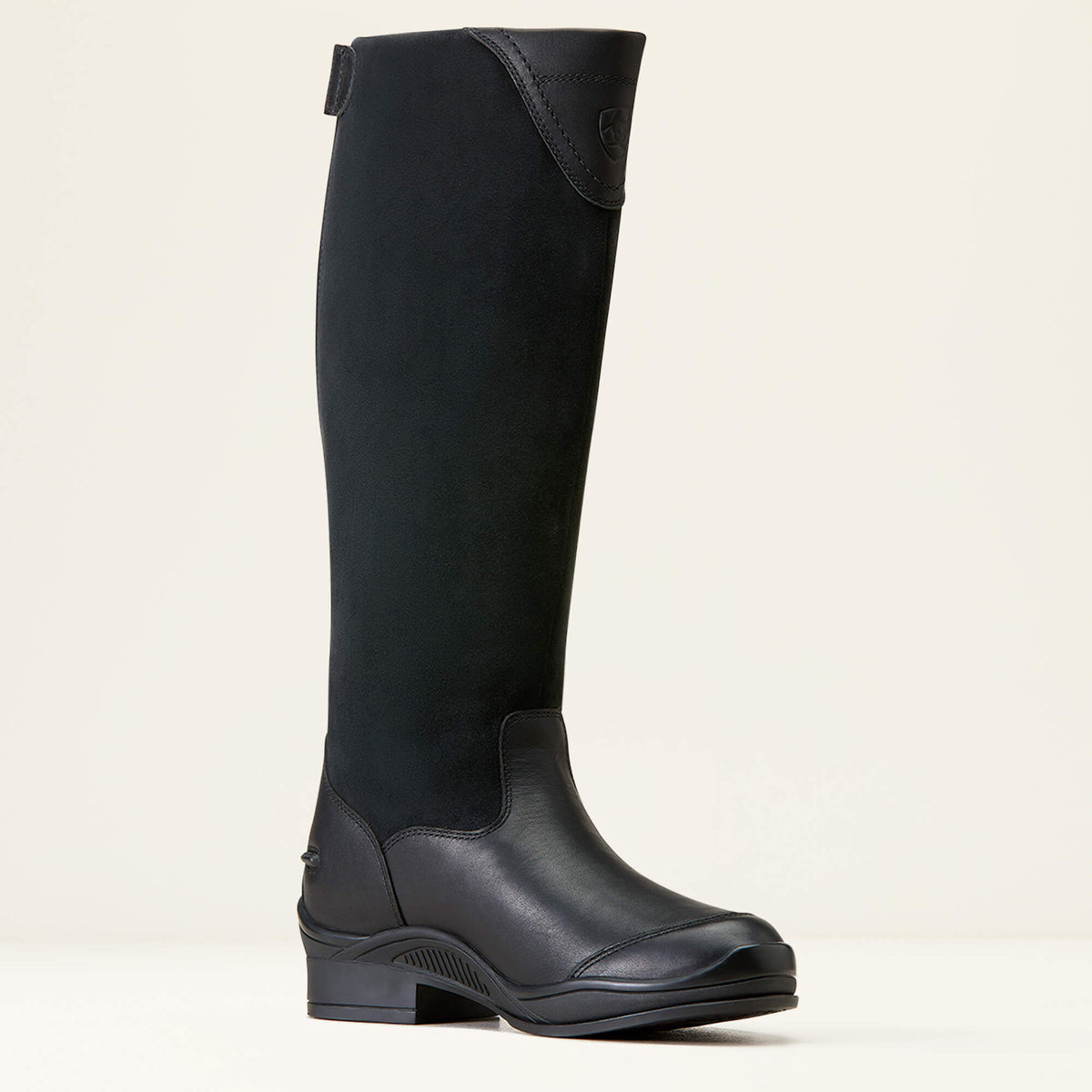 Ariat New Extreme Pro Tall Waterproof Insulated Tall Riding Boot