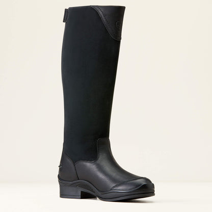 Ariat New Extreme Pro Tall Waterproof Insulated Tall Riding Boot