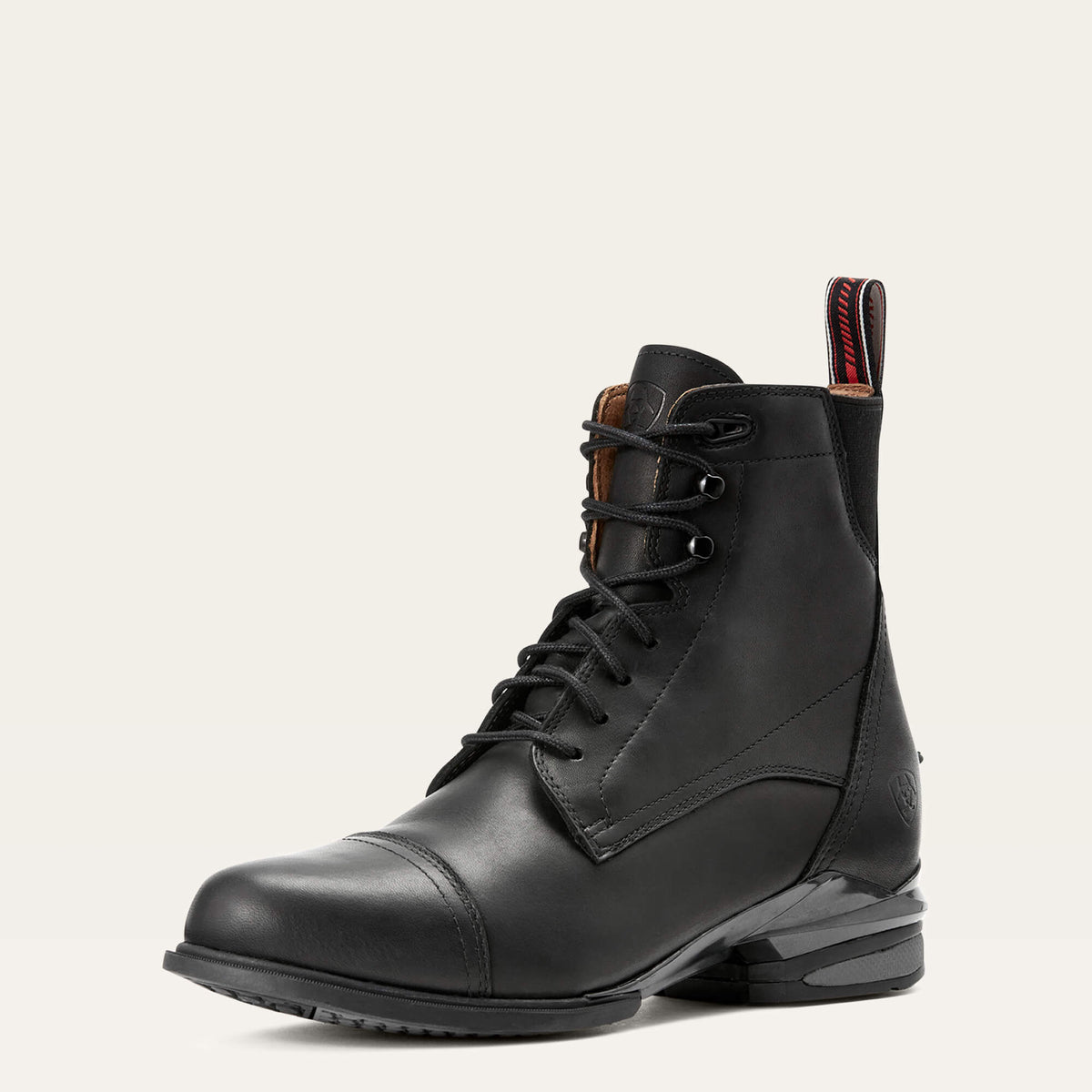 Ariat Value Performer Nitro Paddock Boot