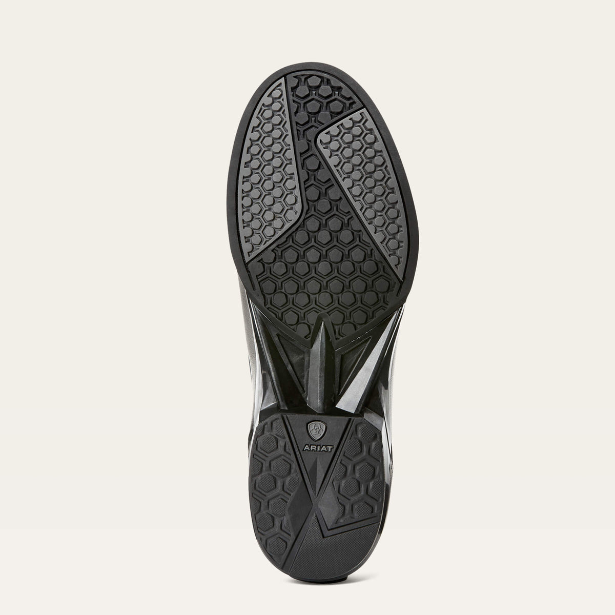 Ariat Value Performer Nitro Paddock Boot