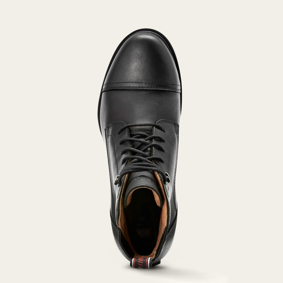 Ariat Value Performer Nitro Paddock Boot