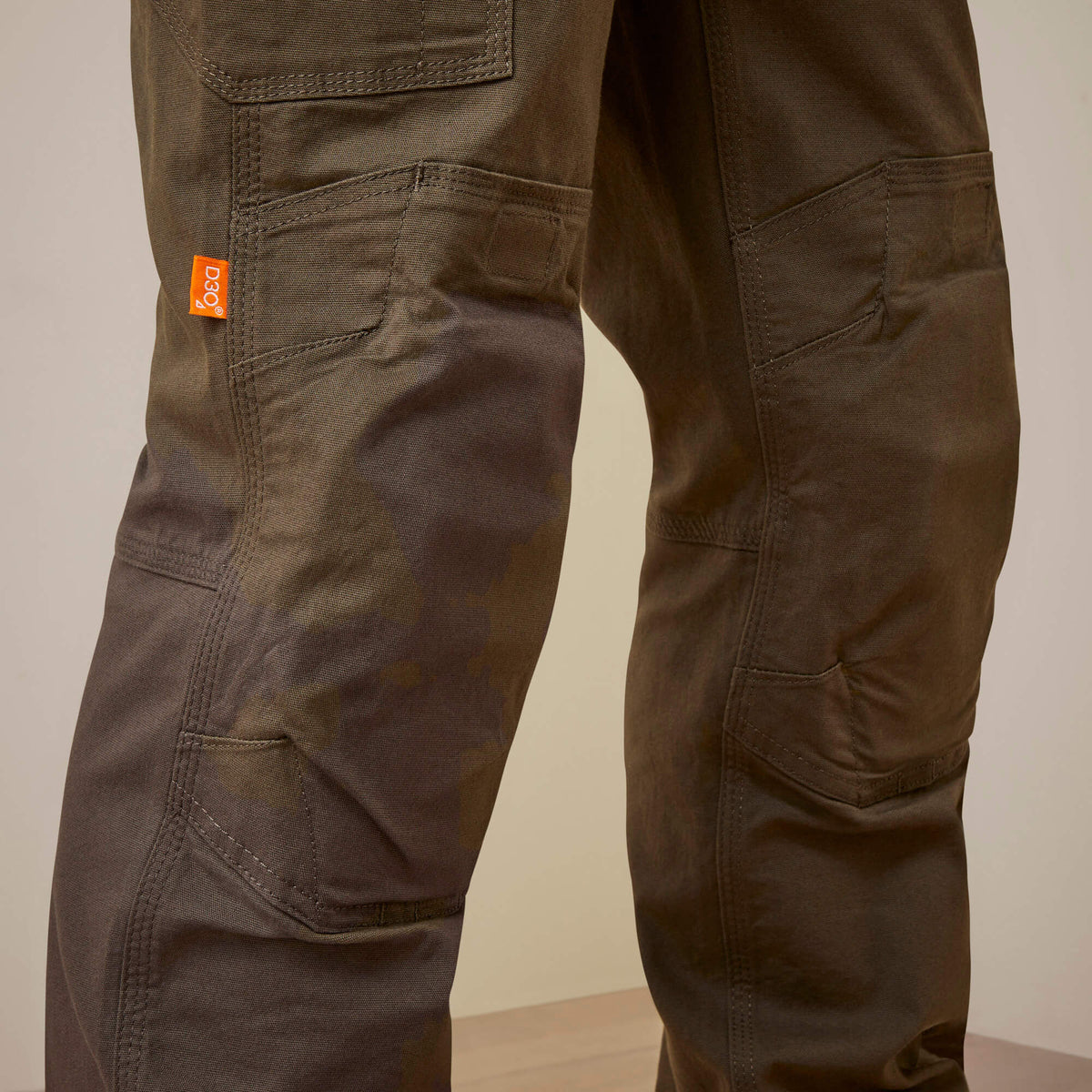 Ariat Best Seller Rebar M5 Straight Made Tough Knee Guardian Straight