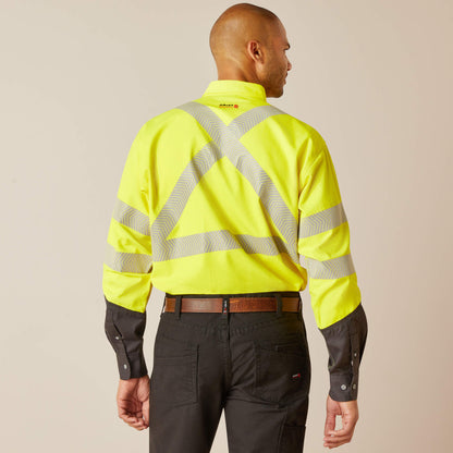 Ariat Premium FR Hi-Vis Work Shirt