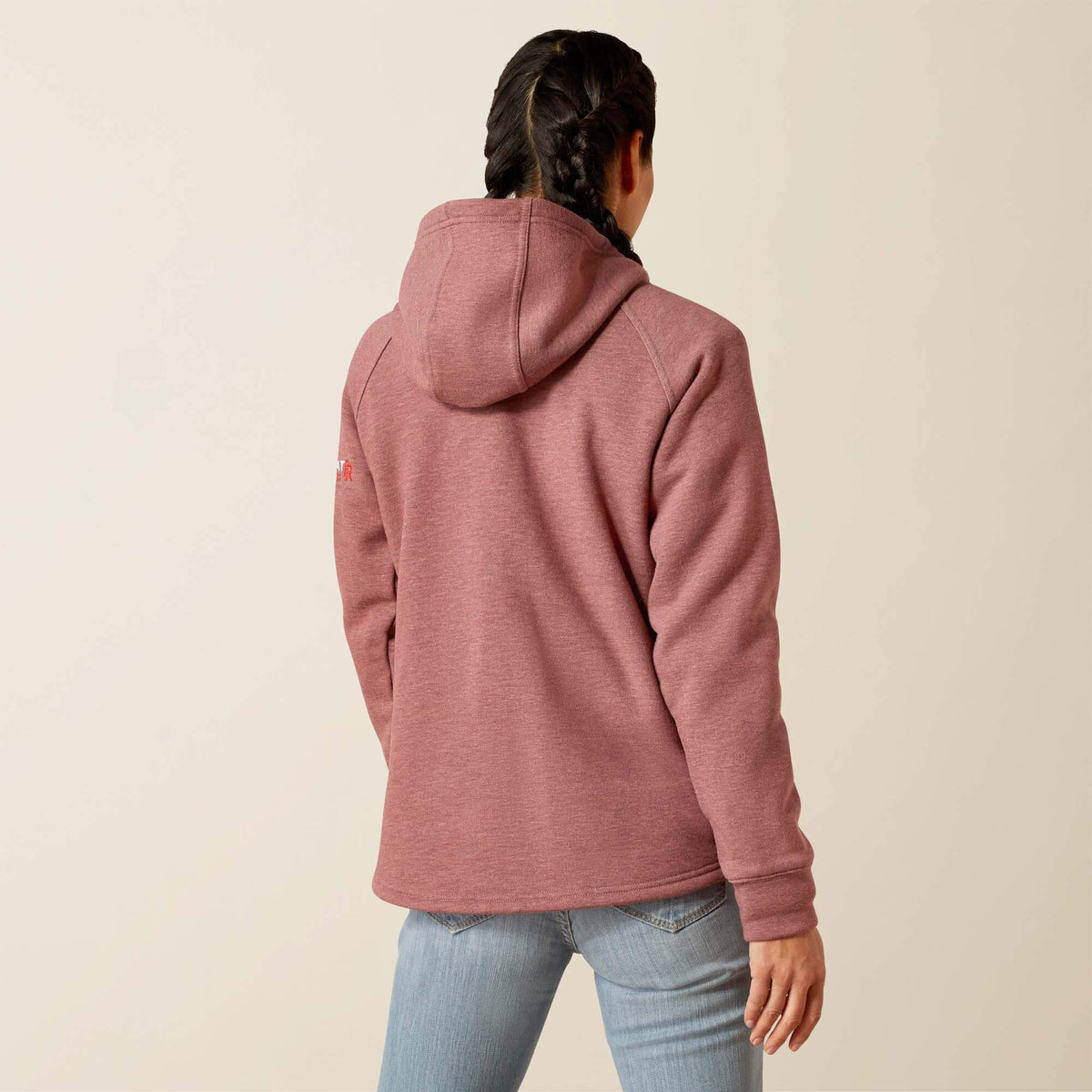 Ariat Discount FR Primo Fleece 2.0 Hoodie