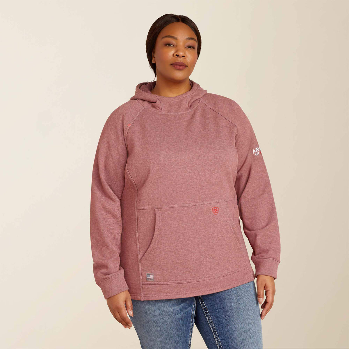 Ariat Discount FR Primo Fleece 2.0 Hoodie