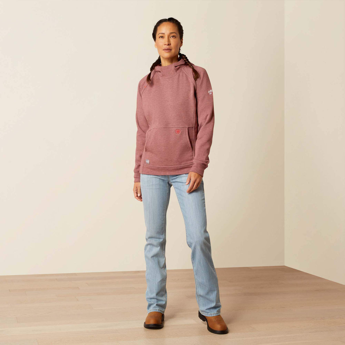 Ariat Discount FR Primo Fleece 2.0 Hoodie