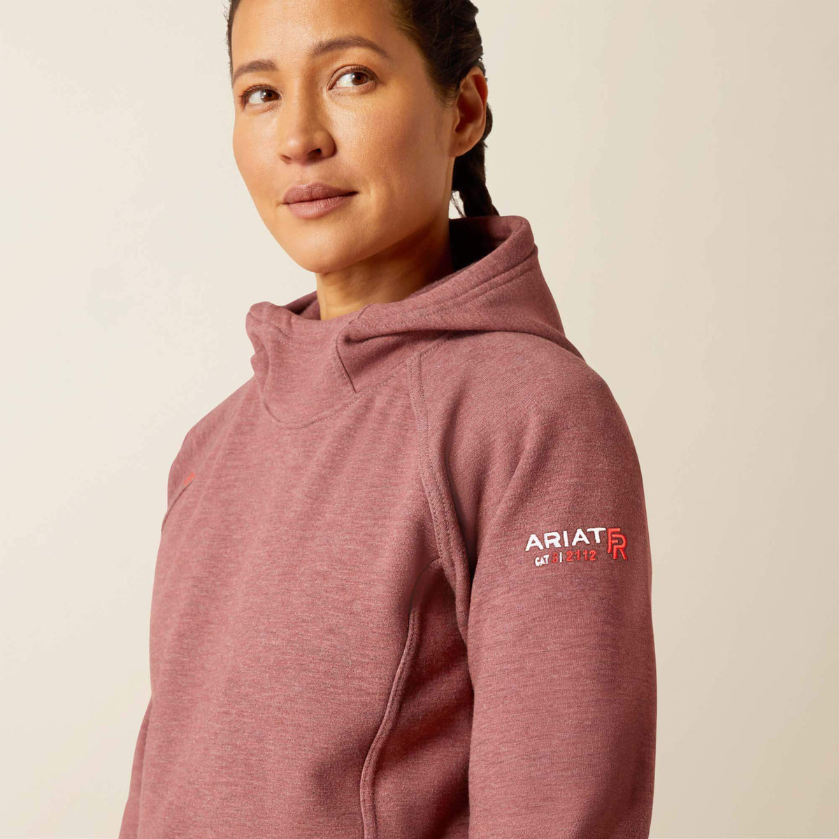 Ariat Discount FR Primo Fleece 2.0 Hoodie