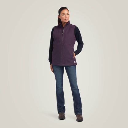 Ariat Great Value Rebar DuraCanvas Insulated Vest