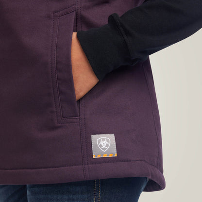 Ariat Great Value Rebar DuraCanvas Insulated Vest