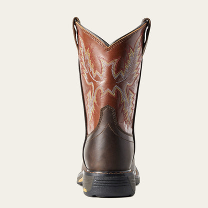 Ariat Best Seller WorkHog Wide Square Toe Boot