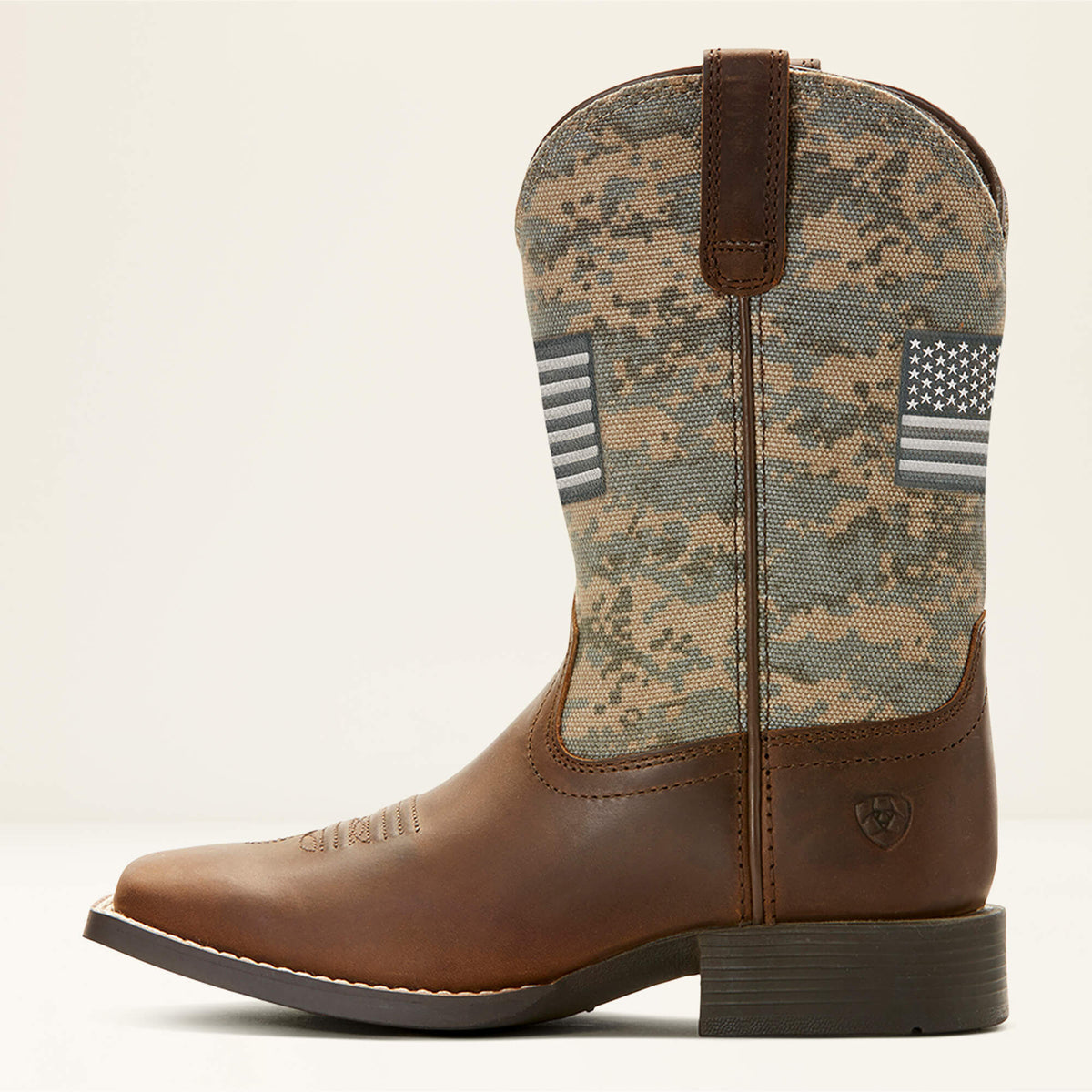 Ariat Hot Sale Patriot Western Boot