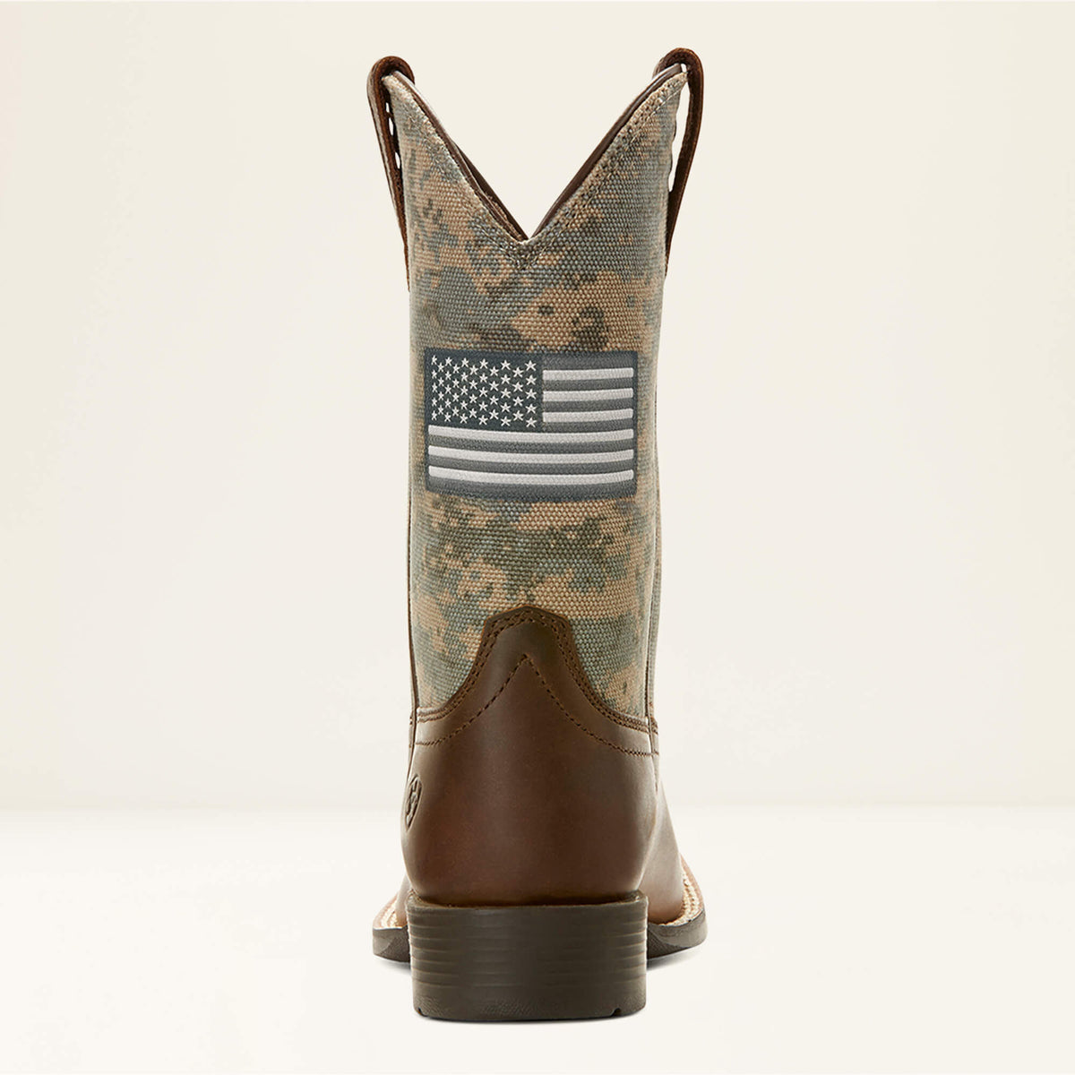 Ariat Hot Sale Patriot Western Boot