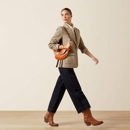 Ariat Great Value Beckfoot Blazer