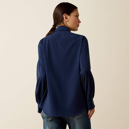 Ariat Trending SolVeil Shirt