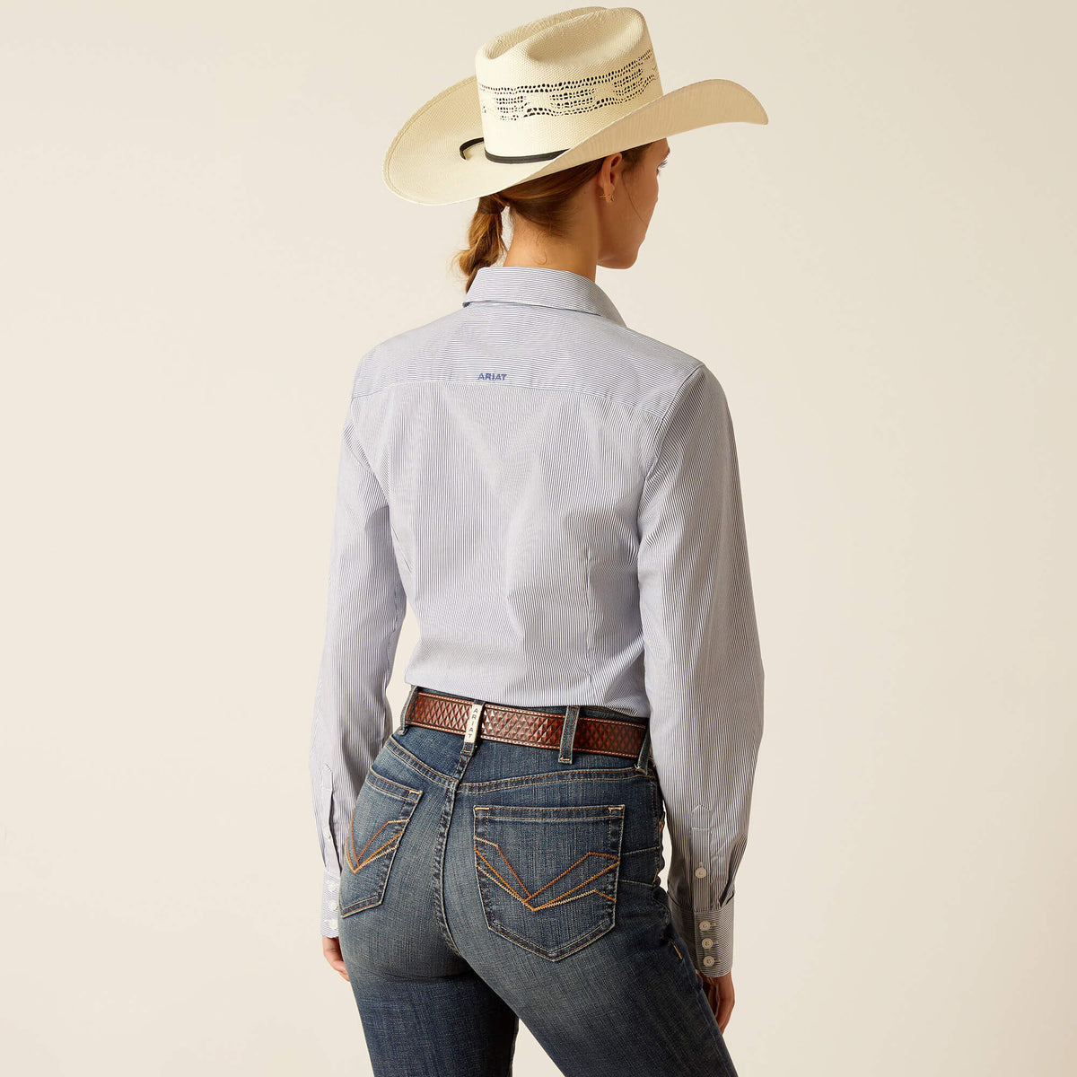 Ariat Hot Sale Kirby Stretch Shirt