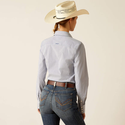 Ariat Hot Sale Kirby Stretch Shirt