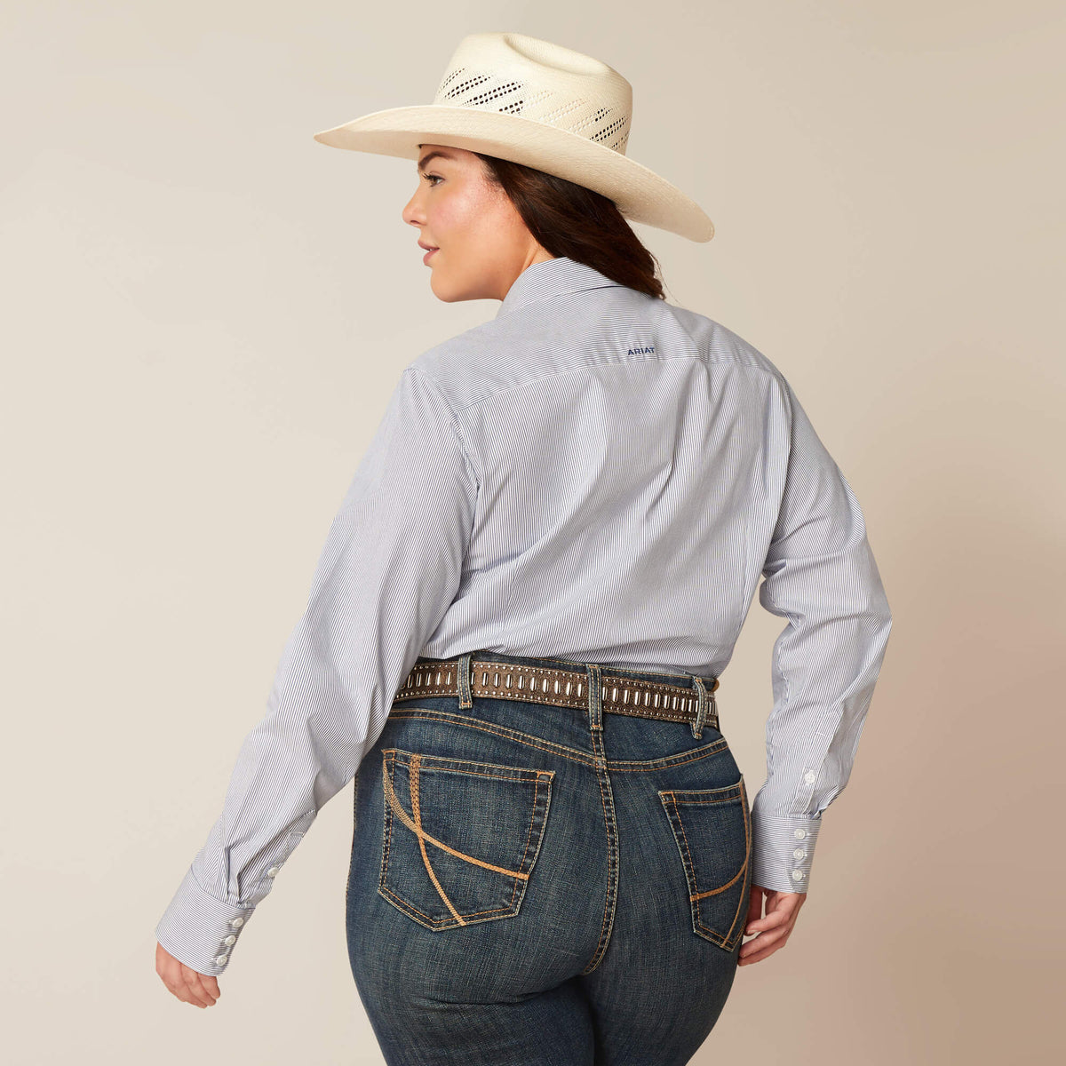 Ariat Hot Sale Kirby Stretch Shirt