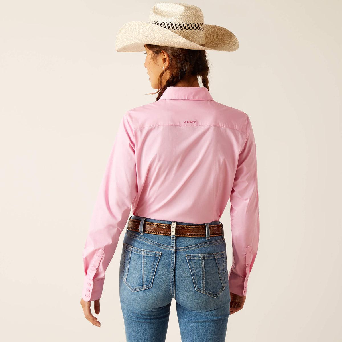 Ariat New Team Kirby Stretch Shirt