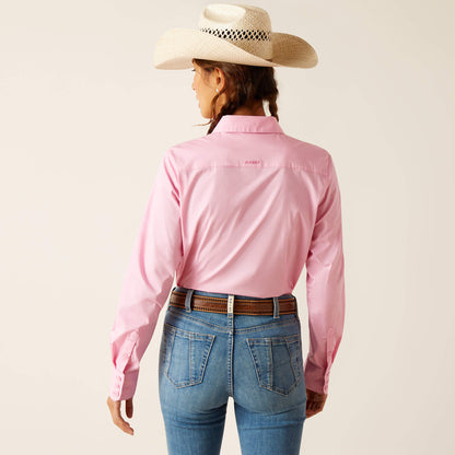 Ariat New Team Kirby Stretch Shirt