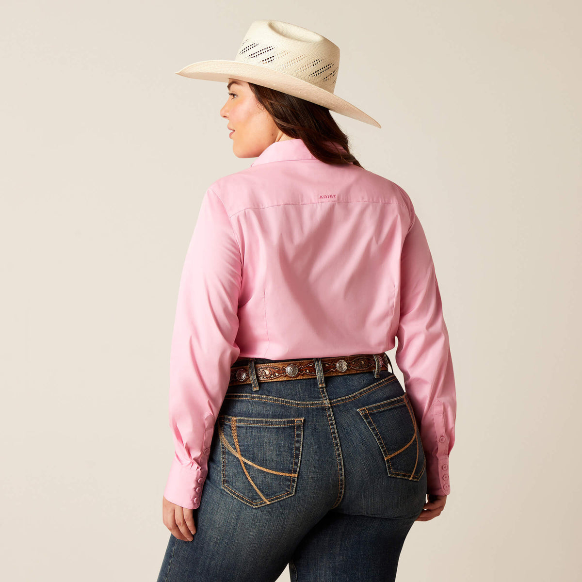 Ariat New Team Kirby Stretch Shirt