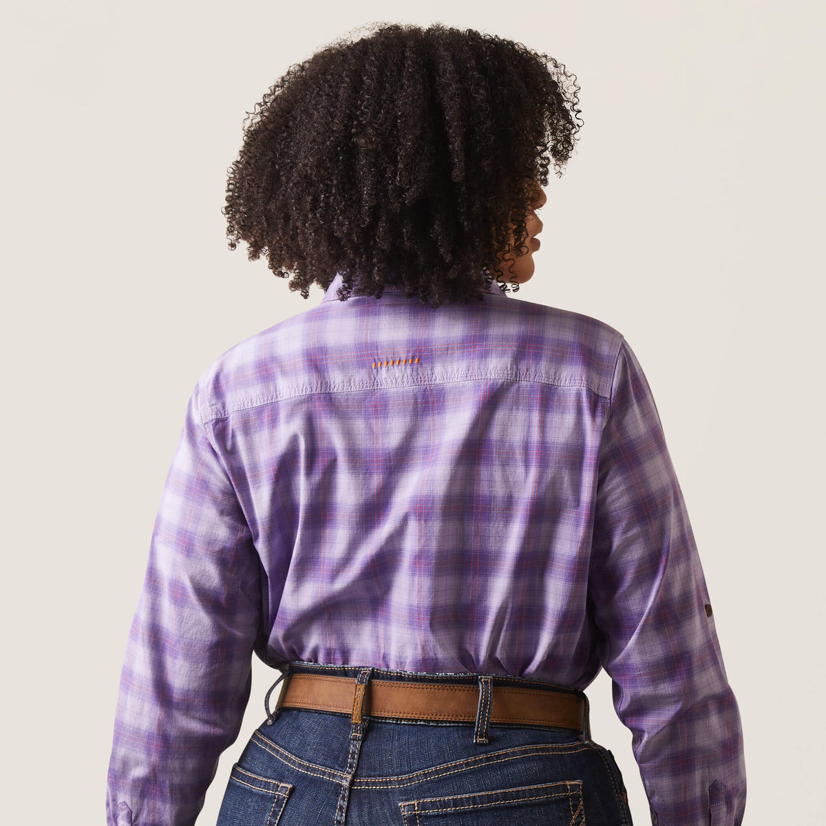 Ariat Trending Rebar Made Tough DuraStretch Work Shirt