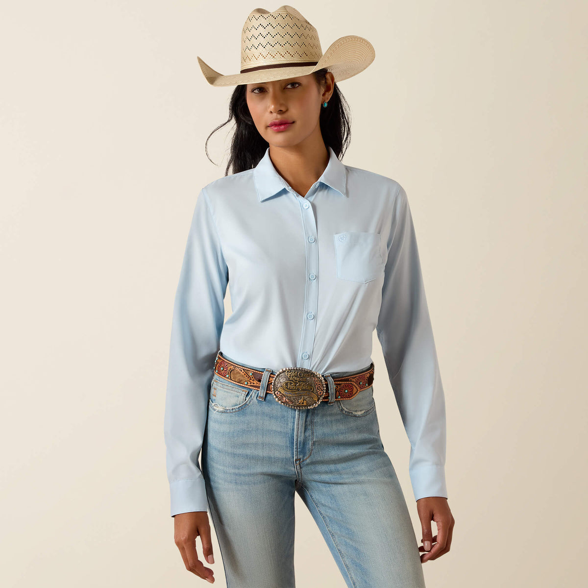 Ariat Great Value Kirby Pro Shirt