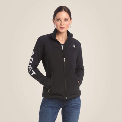 Ariat Best Price New Team Softshell Jacket