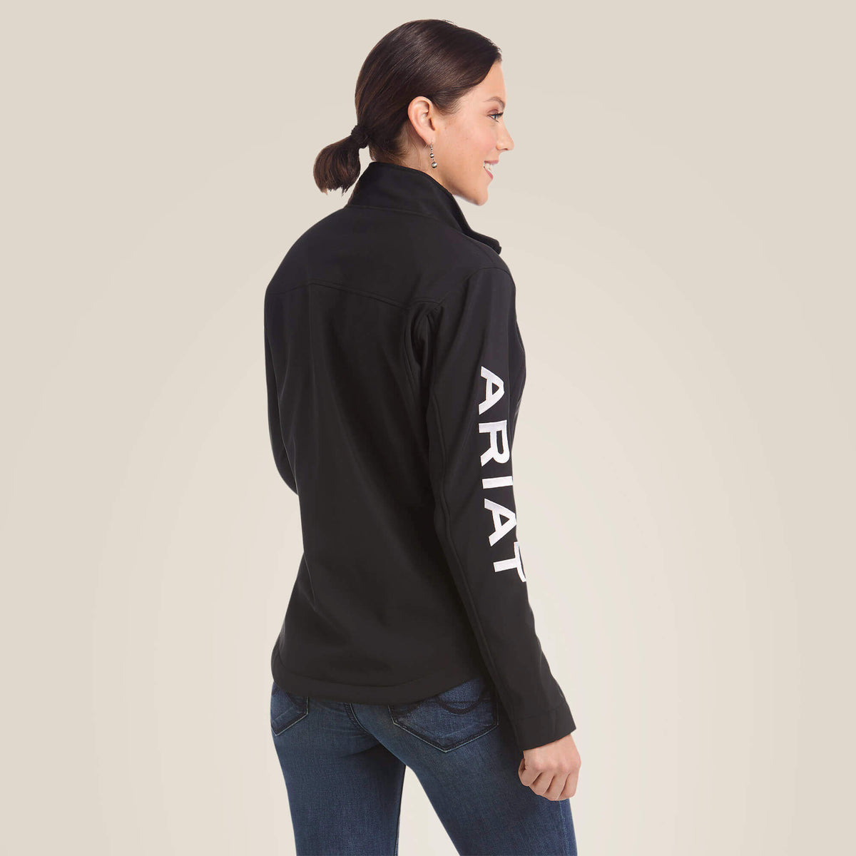 Ariat Best Price New Team Softshell Jacket