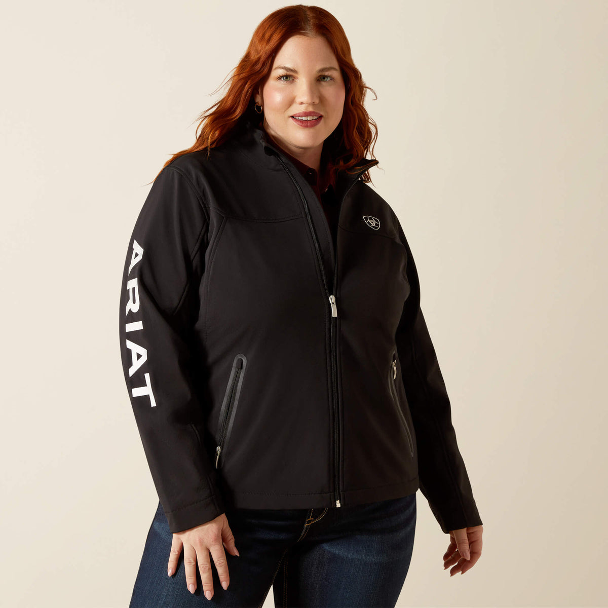 Ariat Best Price New Team Softshell Jacket