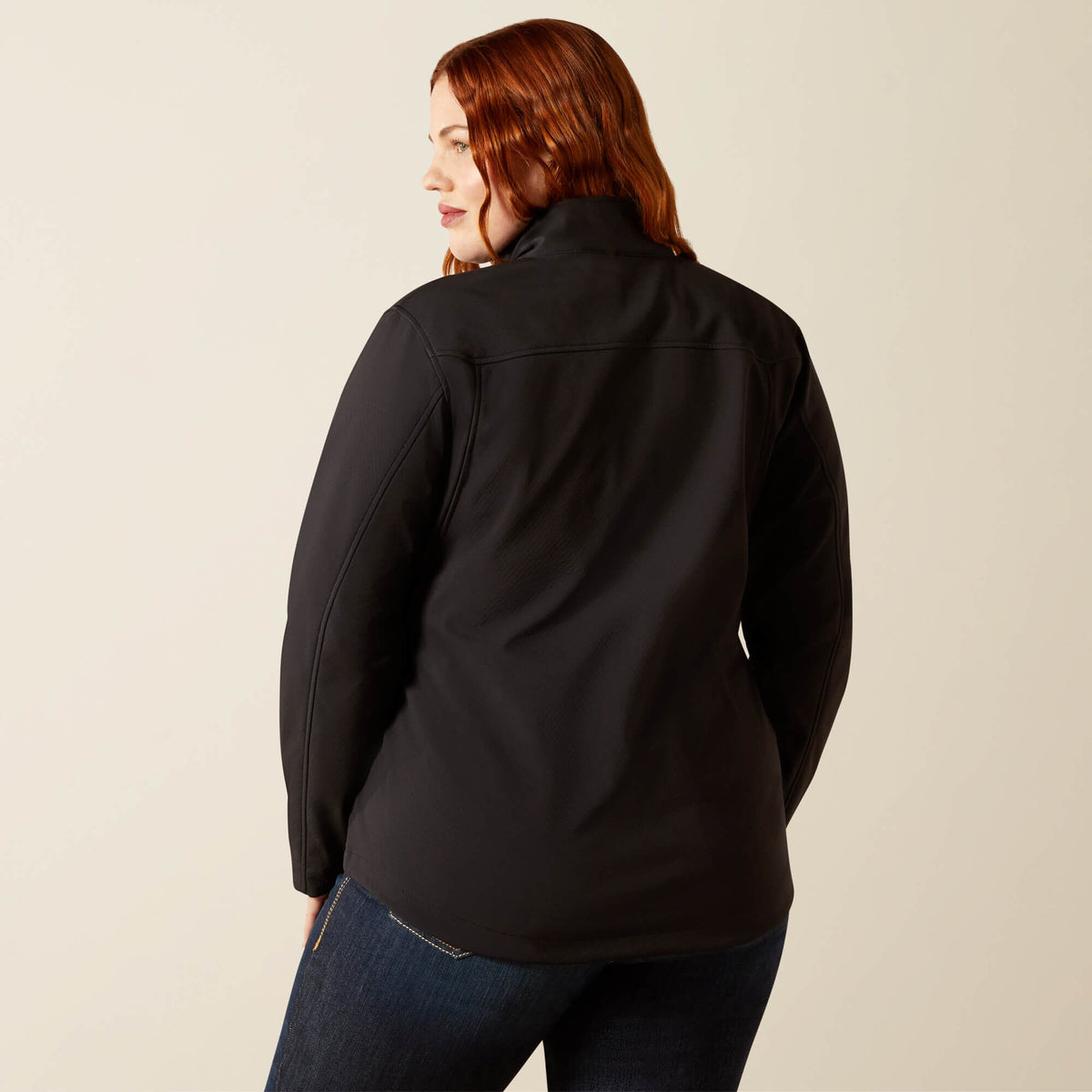 Ariat Best Price New Team Softshell Jacket