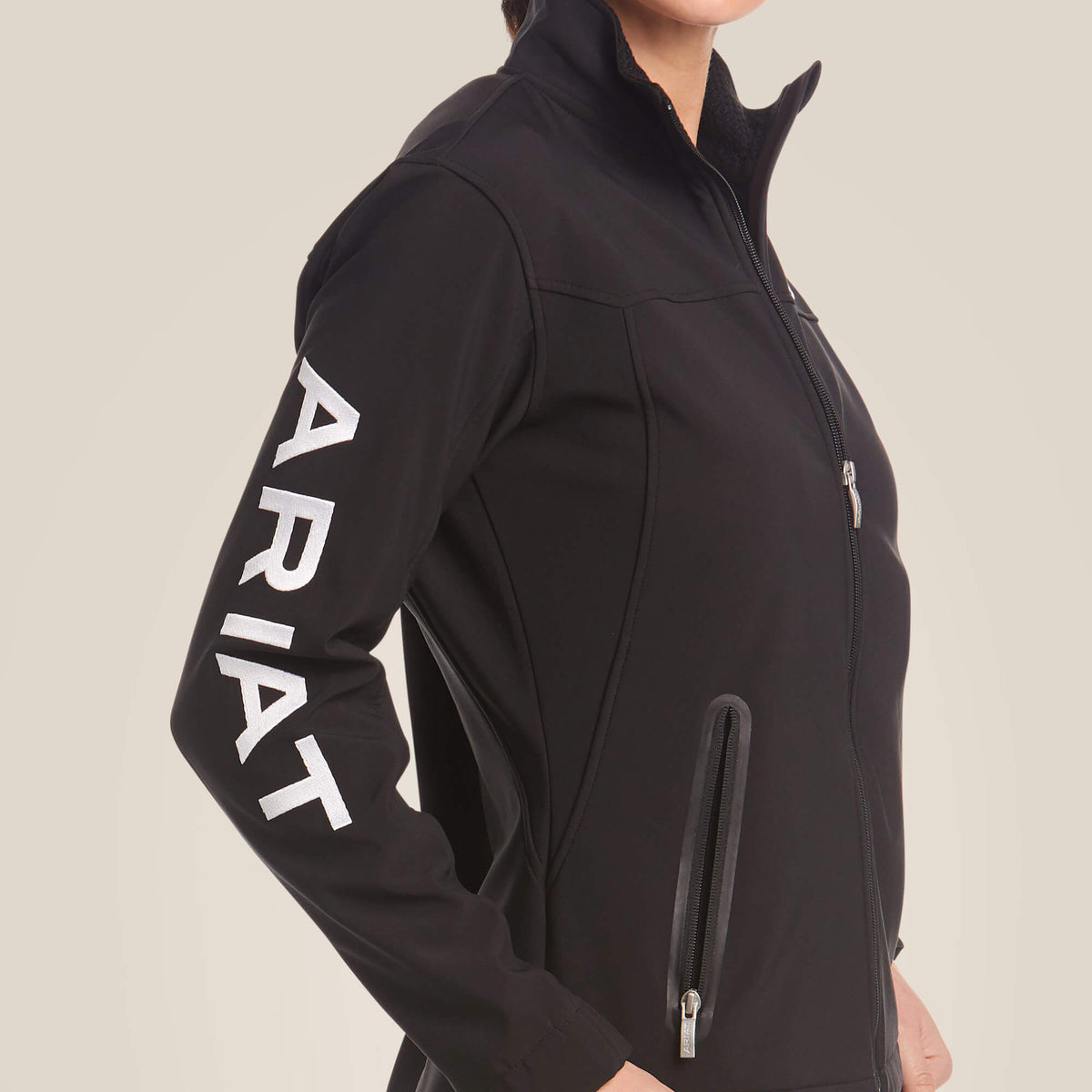 Ariat Best Price New Team Softshell Jacket