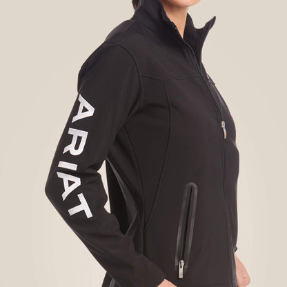 Ariat Best Price New Team Softshell Jacket