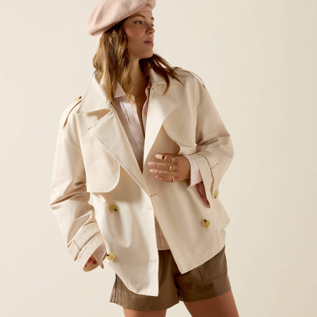 Ariat Quality Staunton Jacket