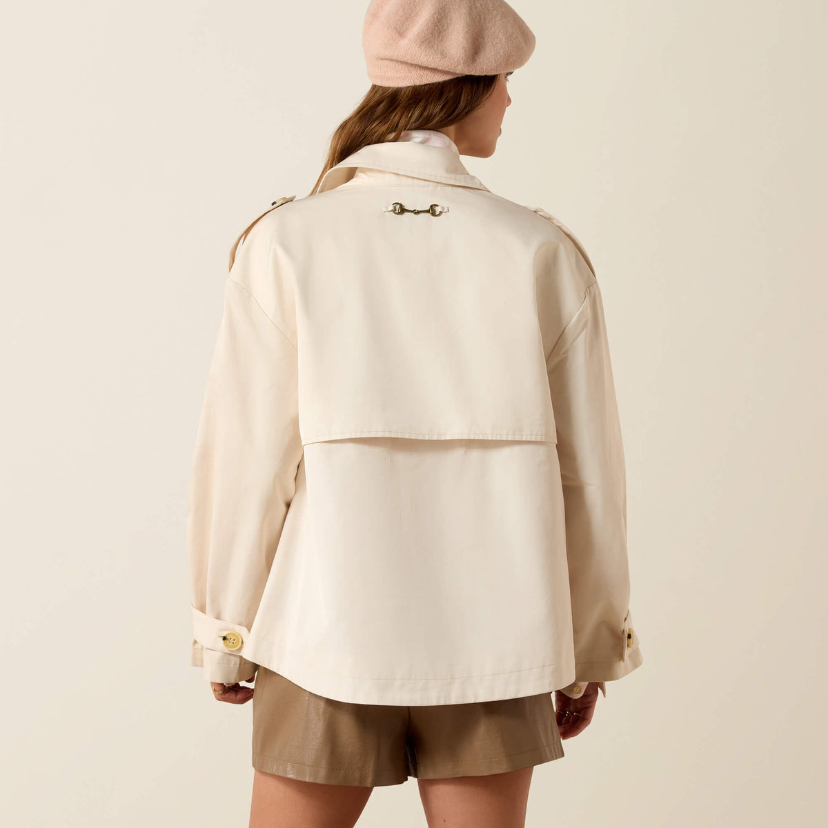 Ariat Quality Staunton Jacket