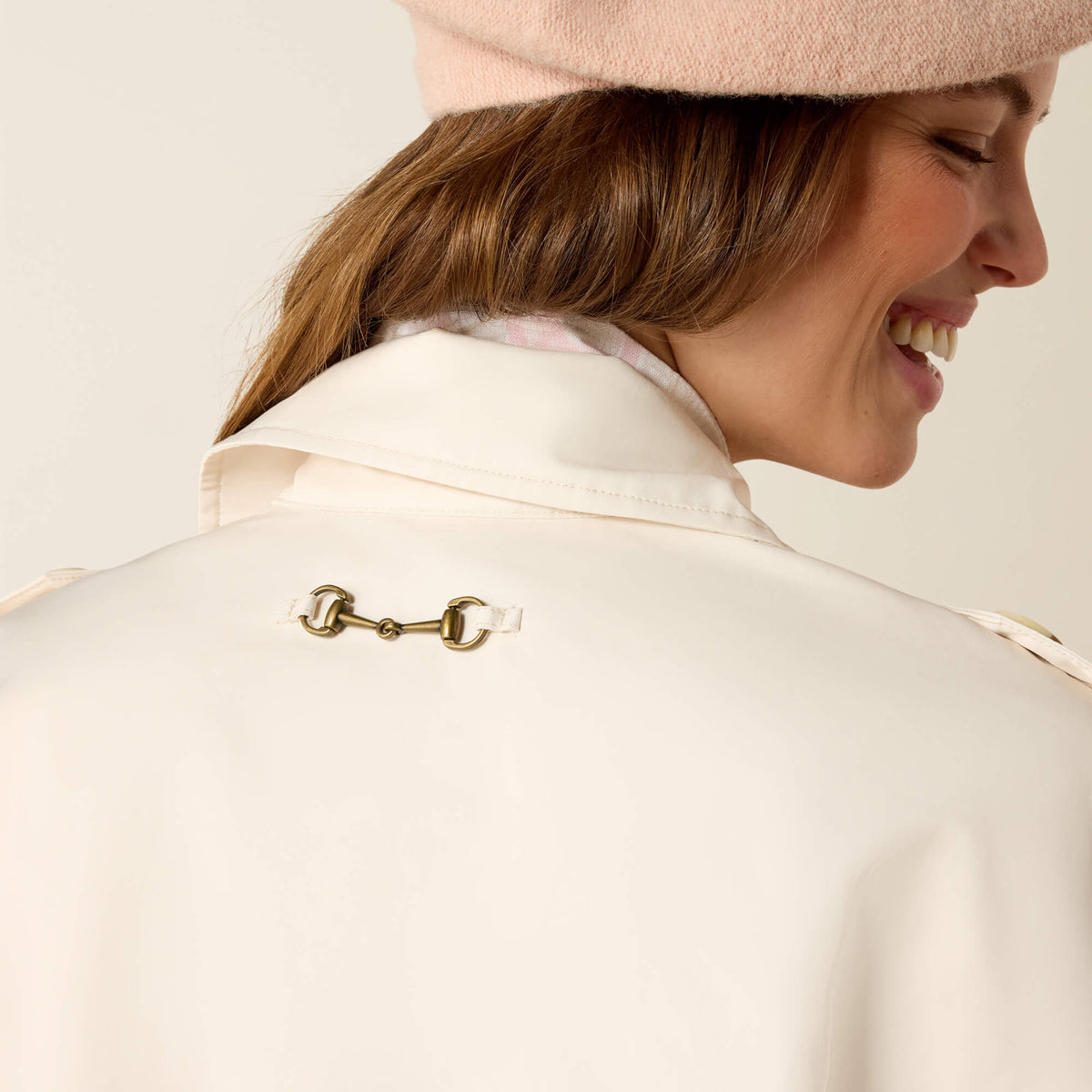 Ariat Quality Staunton Jacket