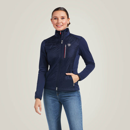 Ariat Essential Fusion Insulated Jacket
