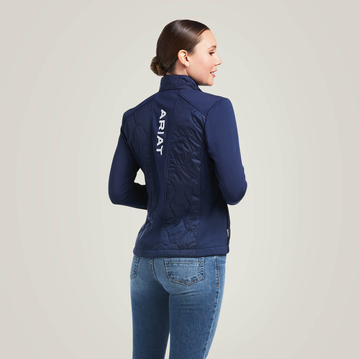 Ariat Essential Fusion Insulated Jacket