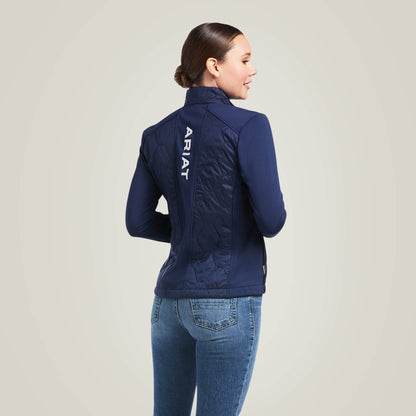Ariat Essential Fusion Insulated Jacket