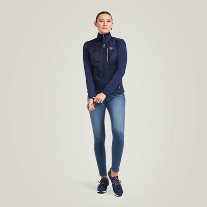 Ariat Essential Fusion Insulated Jacket