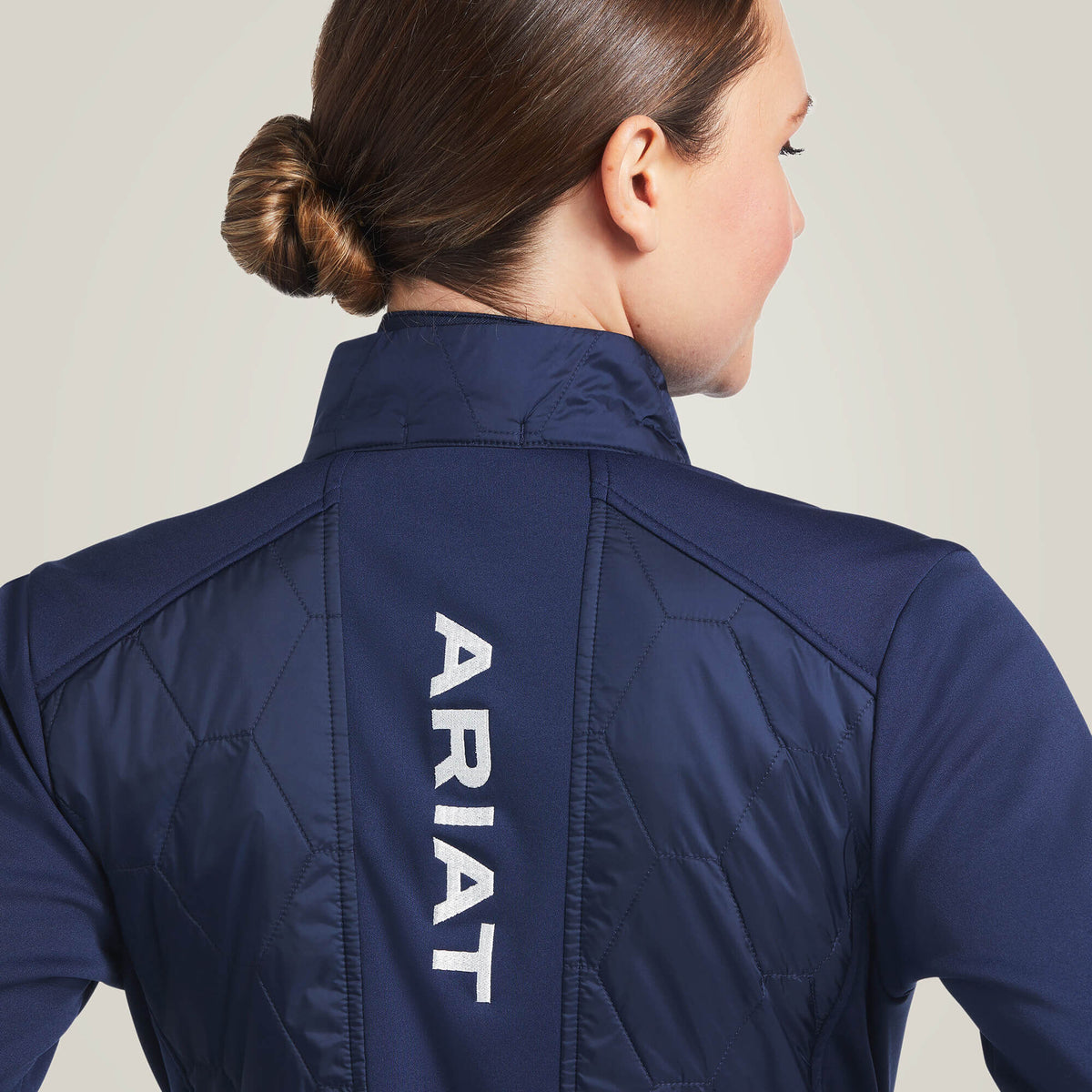 Ariat Essential Fusion Insulated Jacket
