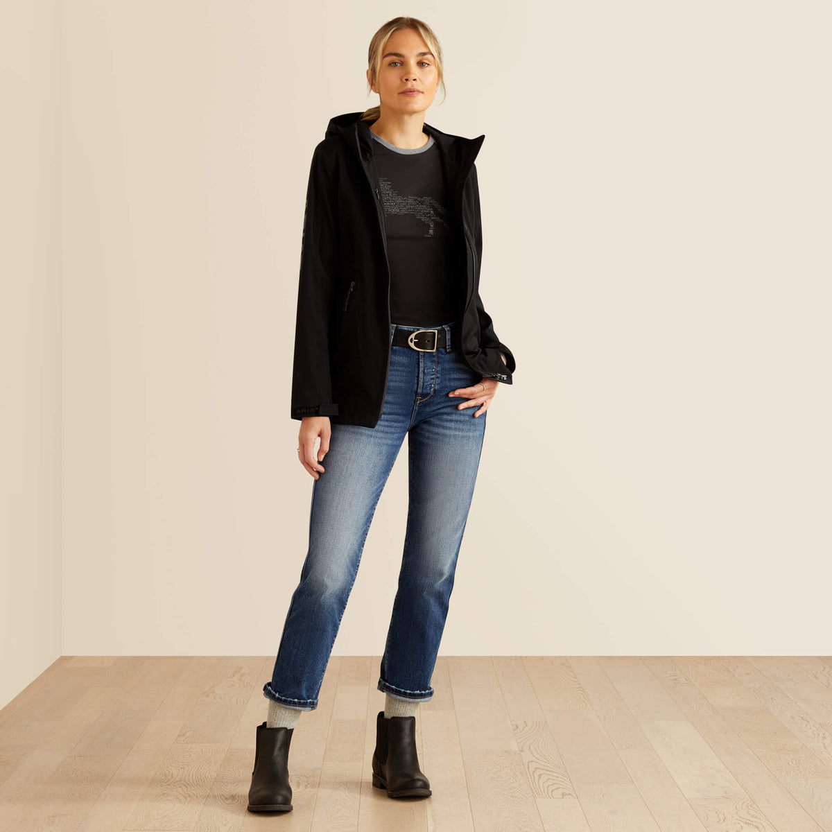 Ariat Smart Buy Venture Waterproof Jacket