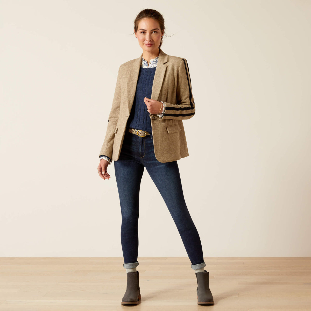Ariat Discount Dornie Blazer