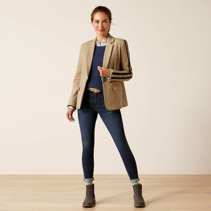 Ariat Discount Dornie Blazer