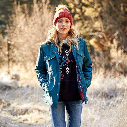 Ariat New Dilon Shirt Jacket