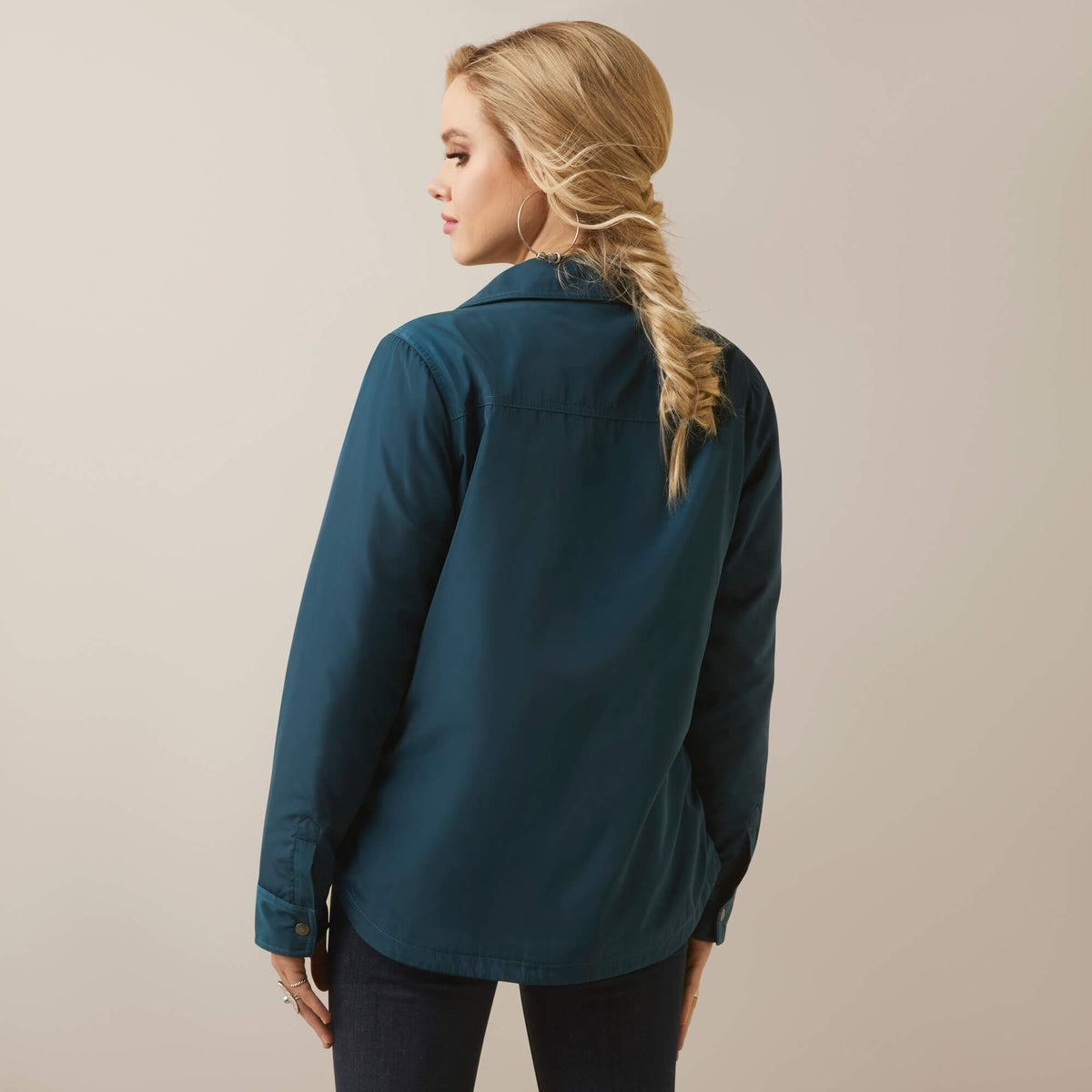 Ariat New Dilon Shirt Jacket