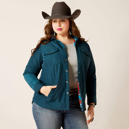 Ariat New Dilon Shirt Jacket