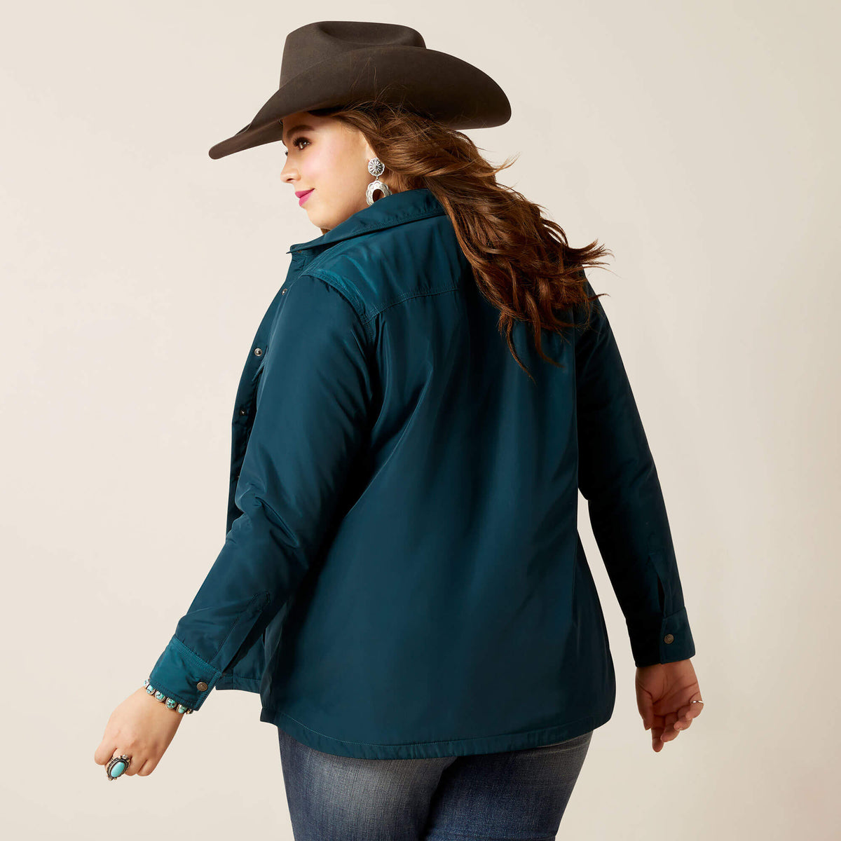 Ariat New Dilon Shirt Jacket