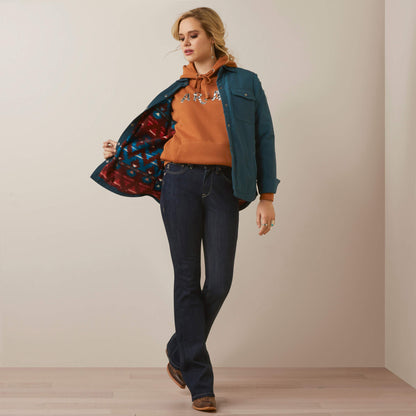 Ariat New Dilon Shirt Jacket