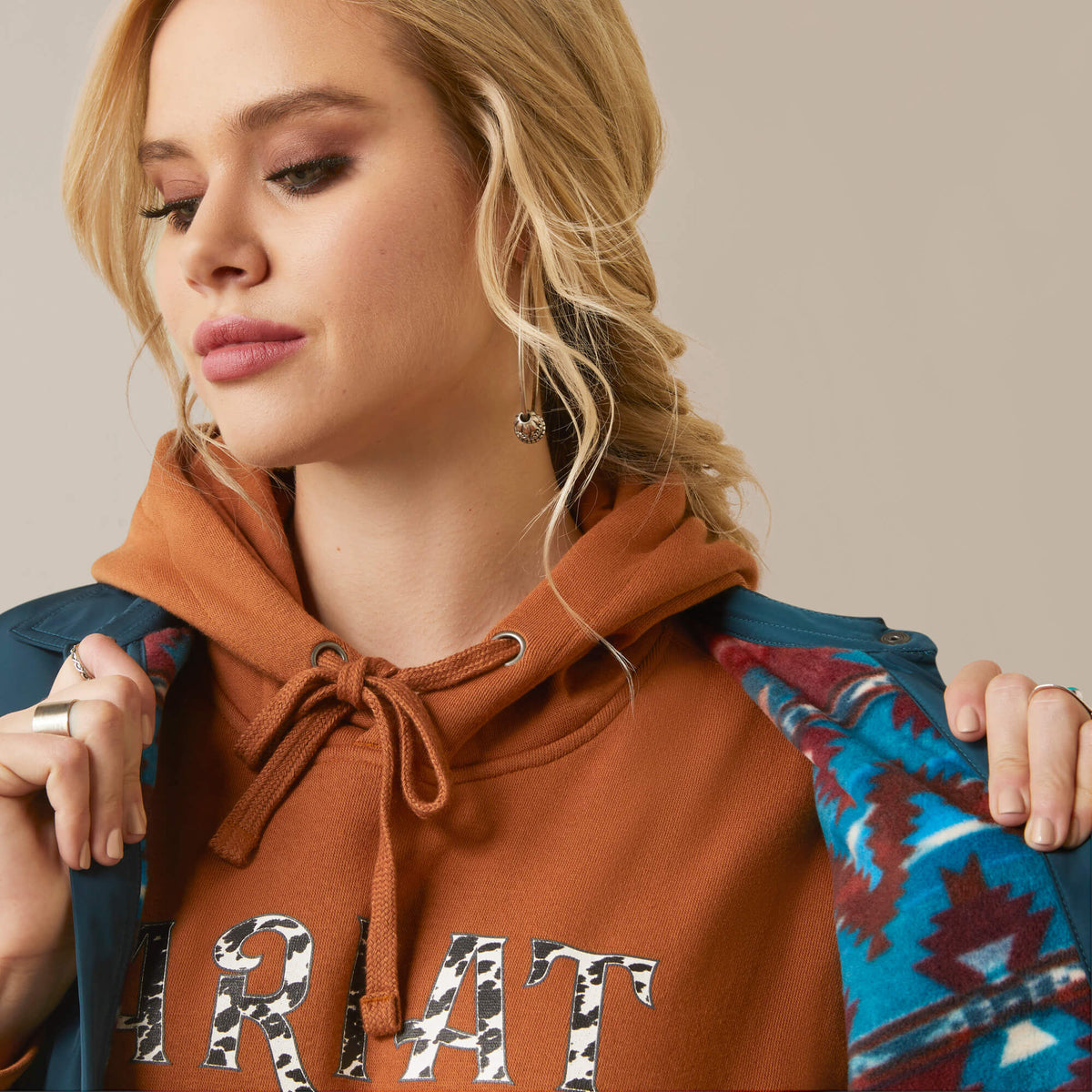 Ariat New Dilon Shirt Jacket